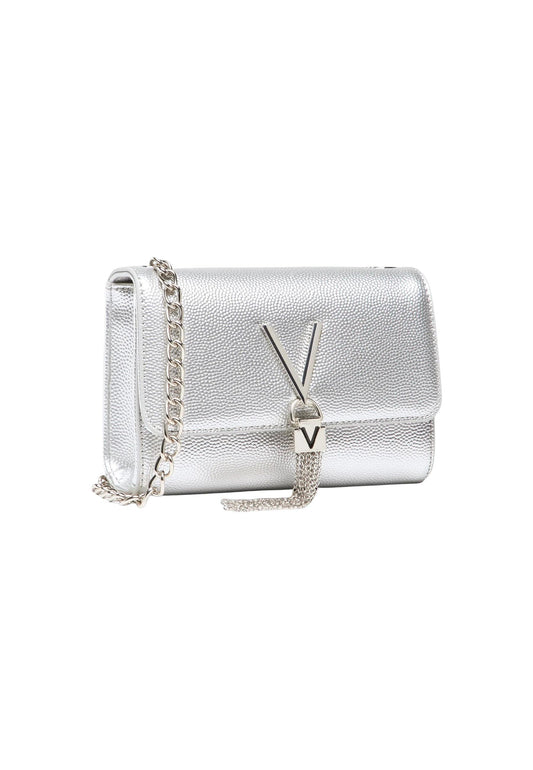 Valentino Bags Borsa Donna Valentino Bags DIVINA silver  silver