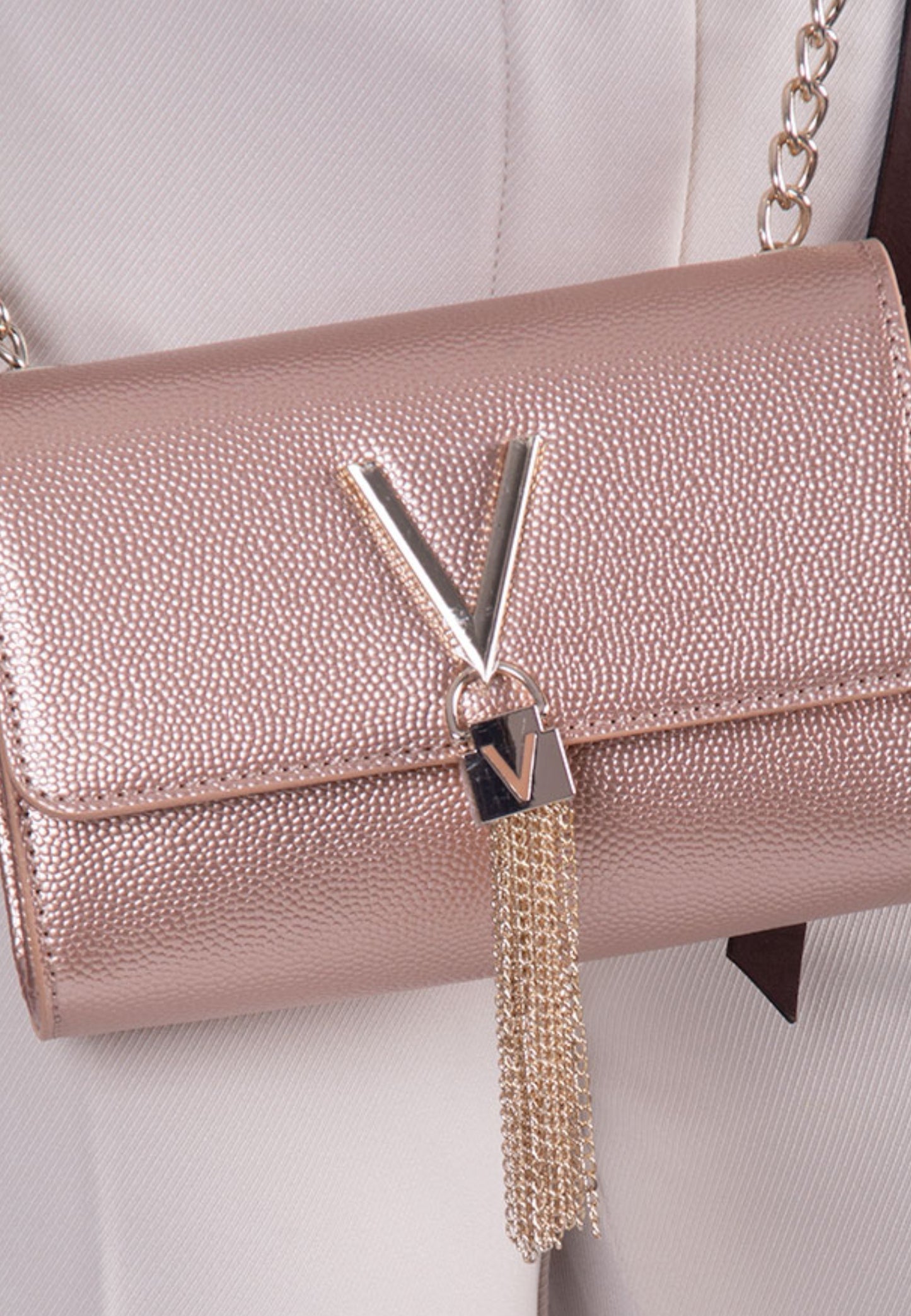 Valentino Bags Borsa Donna Valentino Bags DIVINA pink  pink