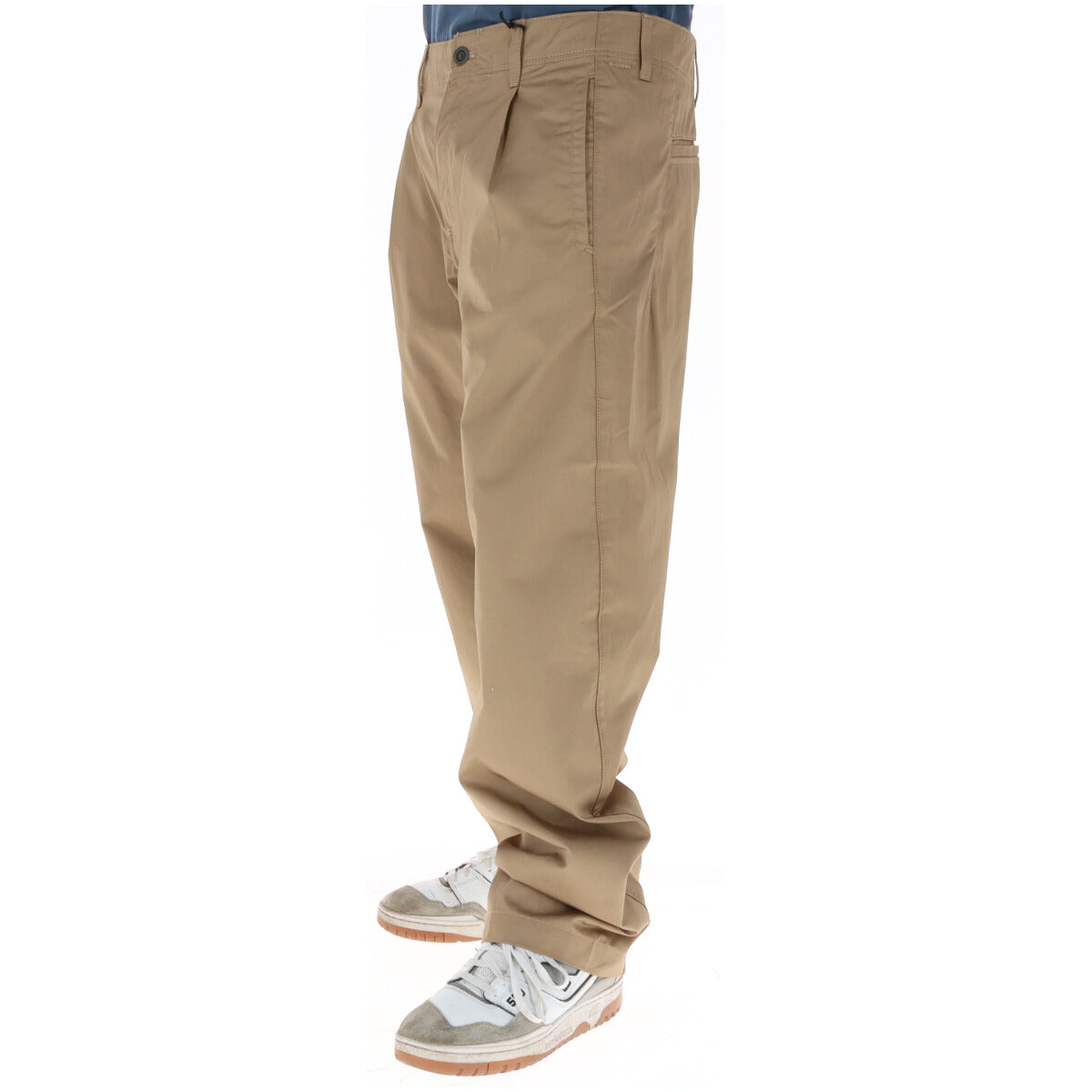 G-star Pantaloni Uomo G-star D28353 beige  beige