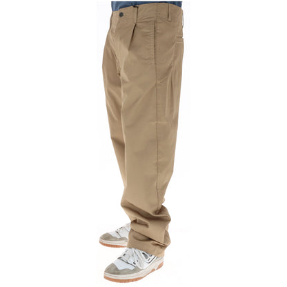 G-star Pantaloni Uomo G-star D28353 beige  beige