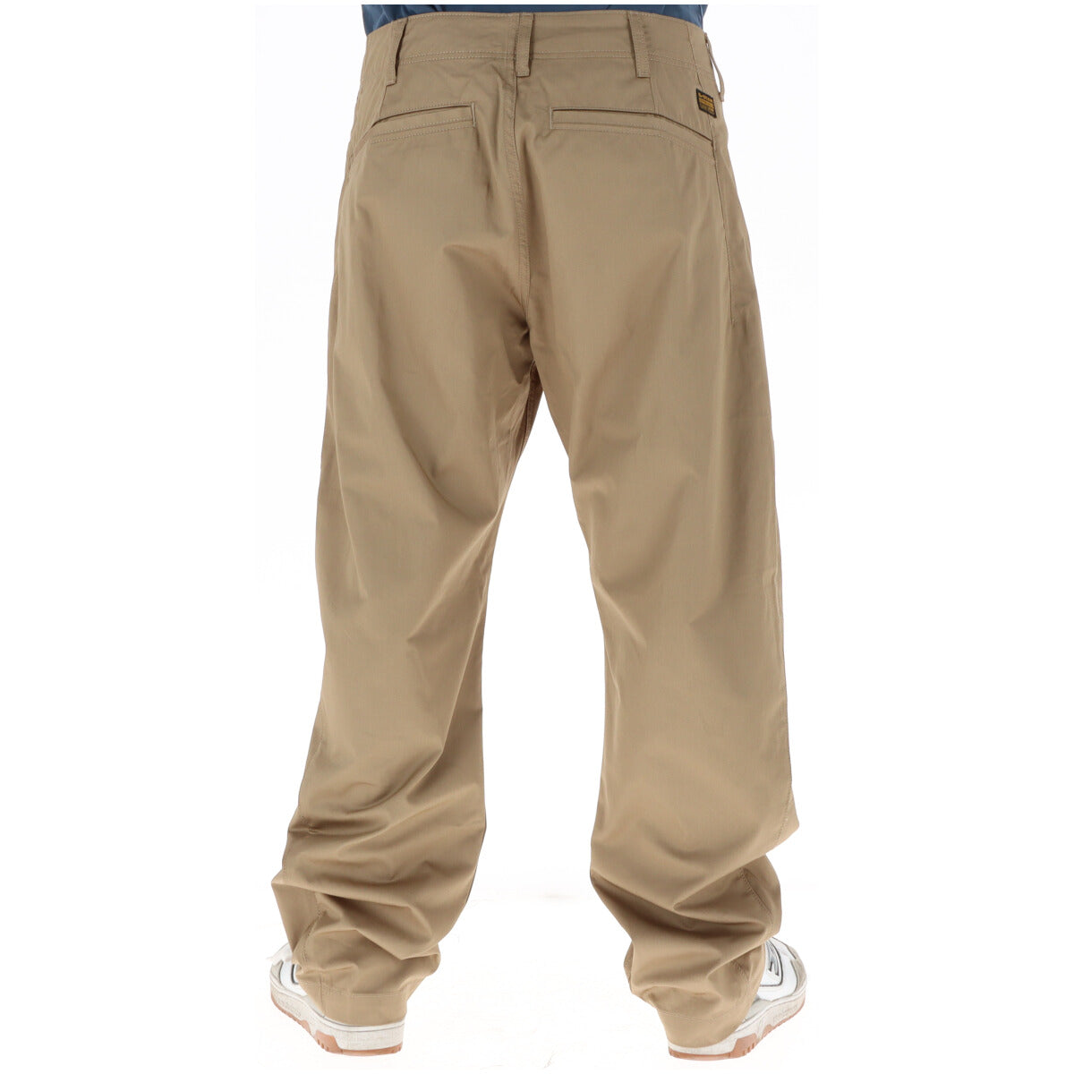 G-star Pantaloni Uomo G-star D28353 beige  beige