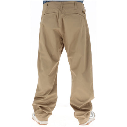 G-star Pantaloni Uomo G-star D28353 beige  beige