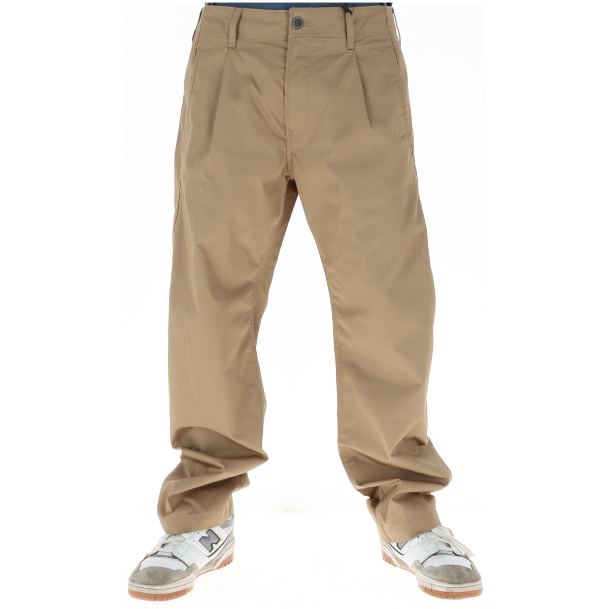G-star Pantaloni Uomo G-star D28353 beige  beige