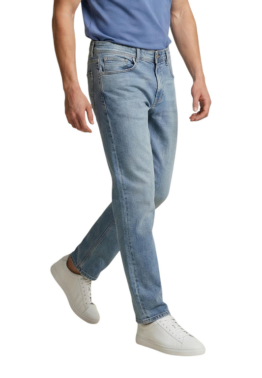 Replay Jeans Uomo Replay REGULAR_SLIM light blue  light blue