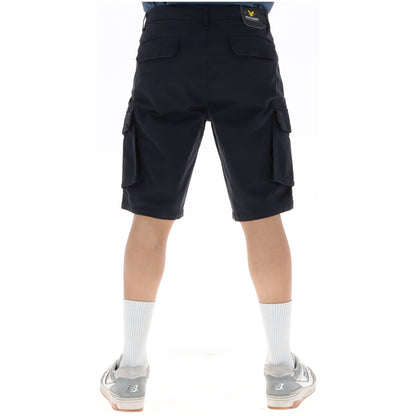 Lyle & Scott Bermuda Uomo Lyle & Scott SH1816ITA blue  blue
