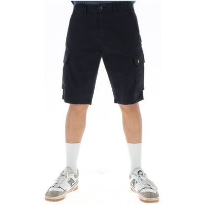 Lyle & Scott Bermuda Uomo Lyle & Scott SH1816ITA blue  blue