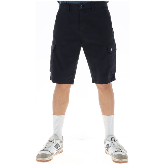 Lyle & Scott Bermuda Uomo Lyle & Scott SH1816ITA blue  blue