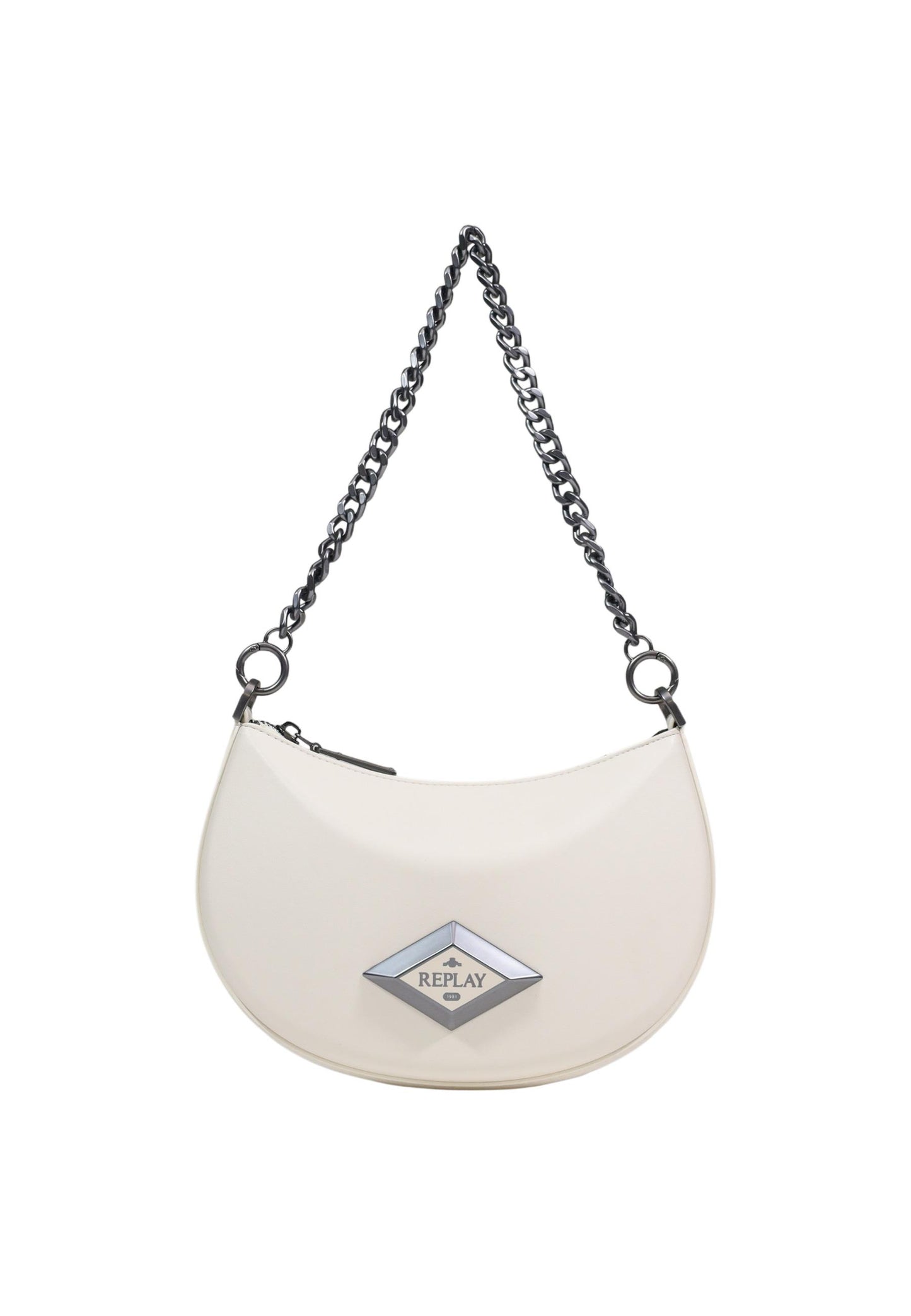 Replay Borsa Donna Replay  white  white