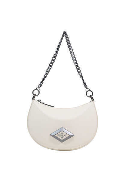 Replay Borsa Donna Replay  white  white