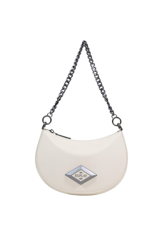 Replay Borsa Donna Replay  white  white
