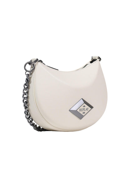 Replay Borsa Donna Replay  white  white