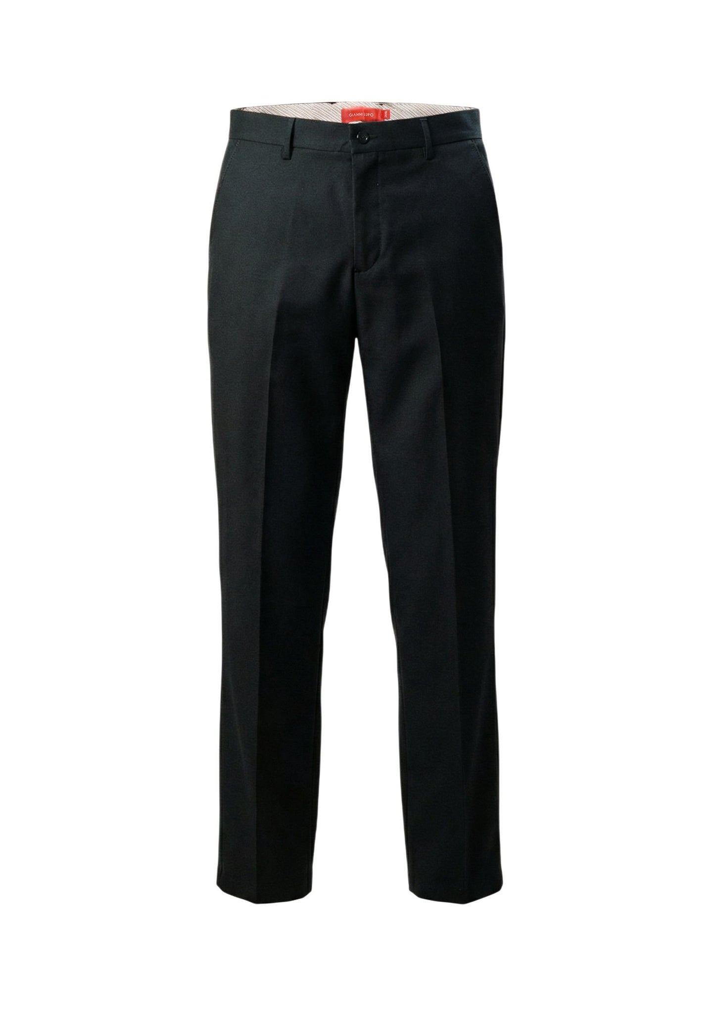 Gianni Lupo Pantaloni Uomo Gianni Lupo  black  black