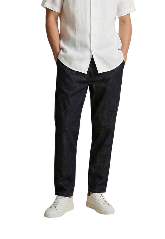 Gianni Lupo Pantaloni Uomo Gianni Lupo  blue  blue