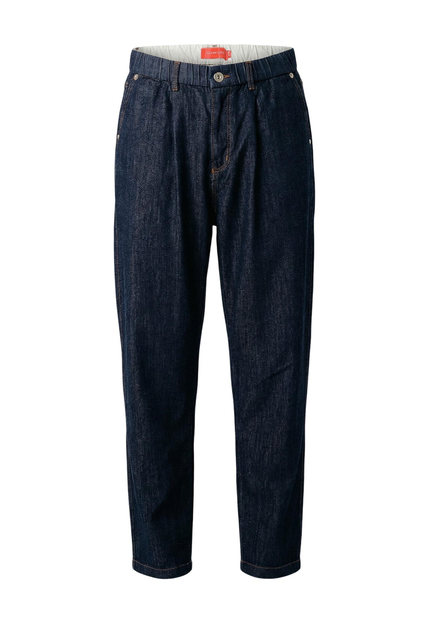Gianni Lupo Pantaloni Uomo Gianni Lupo  blue  blue