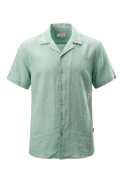 Gianni Lupo Camicia Uomo Gianni Lupo  green  green
