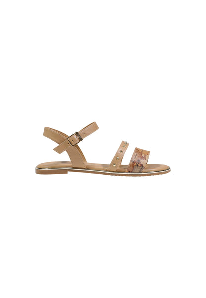 Alviero Martini Prima Classe Sandali Donna Alviero Martini Prima Classe CHILD beige  beige
