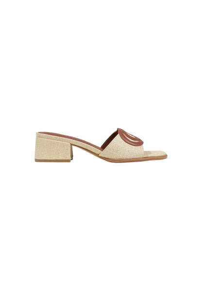 Guess Sandali Donna Guess CERINNA2 beige  beige