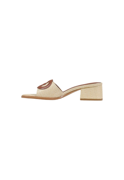 Guess Sandali Donna Guess CERINNA2 beige  beige