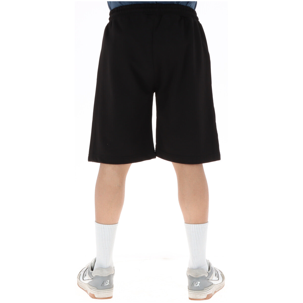 Icon Bermuda Uomo Icon IUB019 black  black