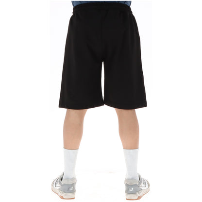 Icon Bermuda Uomo Icon IUB019 black  black