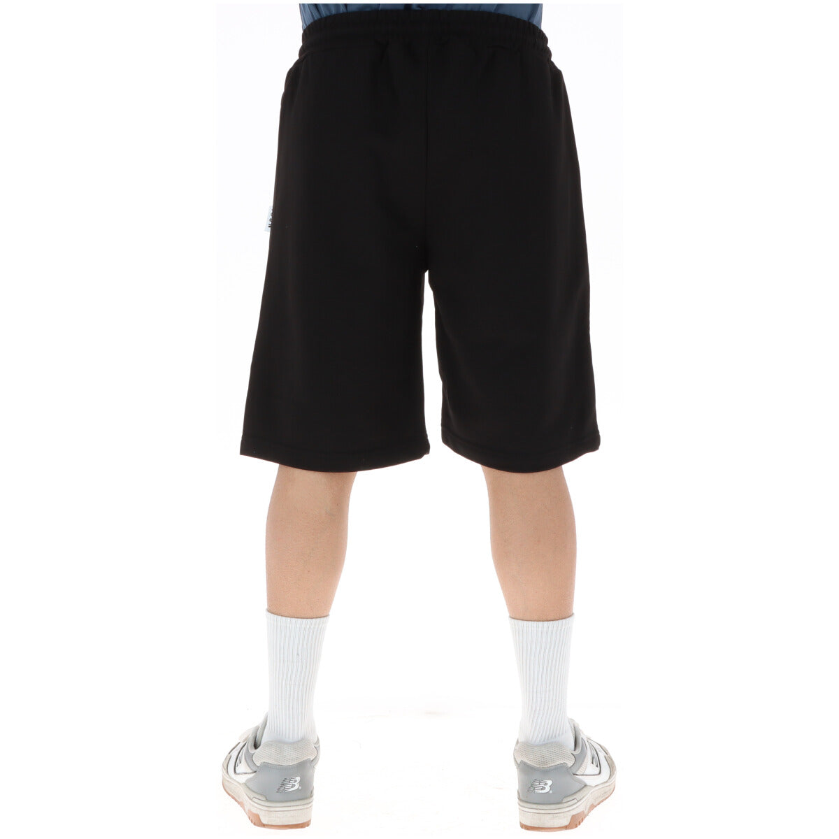Icon Bermuda Uomo Icon IUB004 black  black