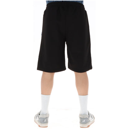 Icon Bermuda Uomo Icon IUB004 black  black