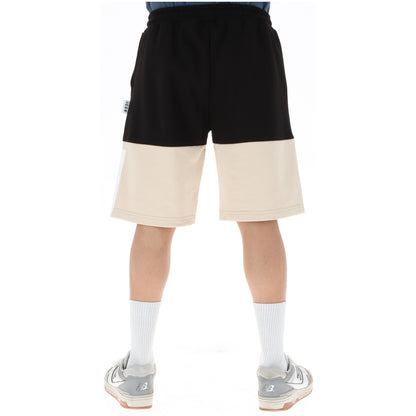 Icon Bermuda Uomo Icon IUB006 black  black