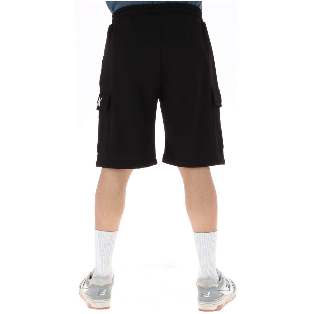 Icon Bermuda Uomo Icon IUB029 black  black