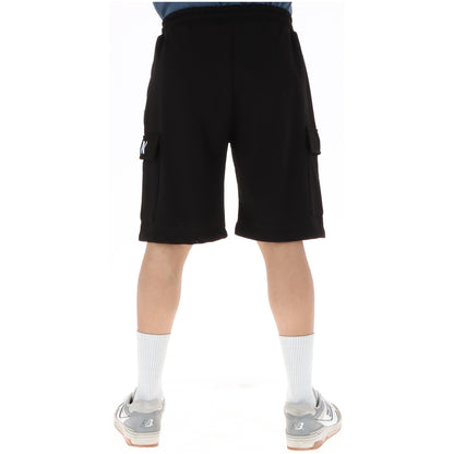 Icon Bermuda Uomo Icon IUB029 black  black