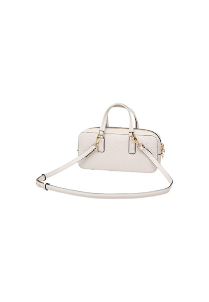 Tommy Hilfiger Borsa Donna Tommy Hilfiger TH DAILY CROSSOVER MONO white  white