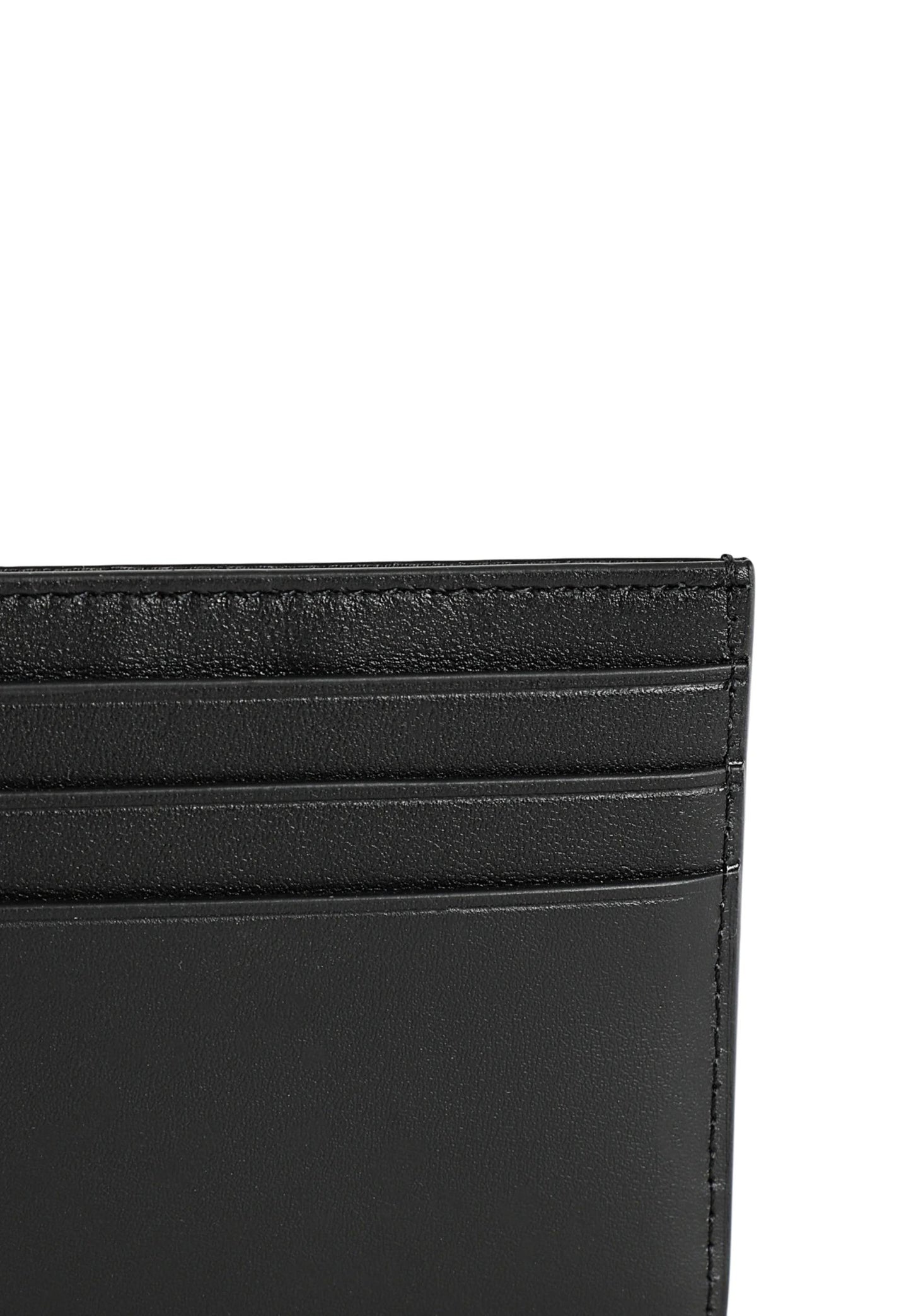 Tommy Hilfiger Portafogli Uomo Tommy Hilfiger TH EMBOSS CC HOLDER black  black