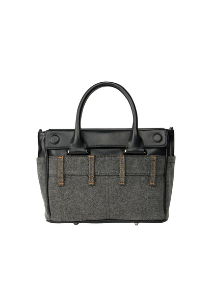 Replay Borsa Donna Replay  black  black