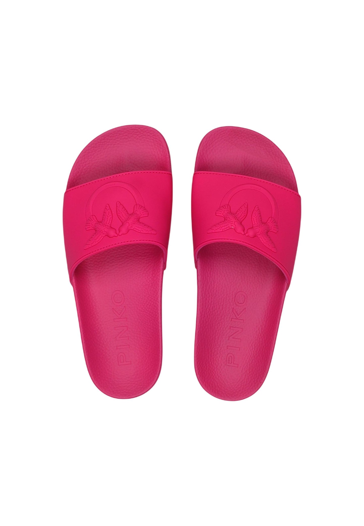 Pinko Ciabatte Donna Pinko DILLY 01 fuchsia  fuchsia