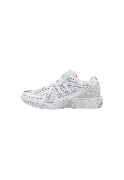 New Balance Sneakers Donna New Balance  silver  silver