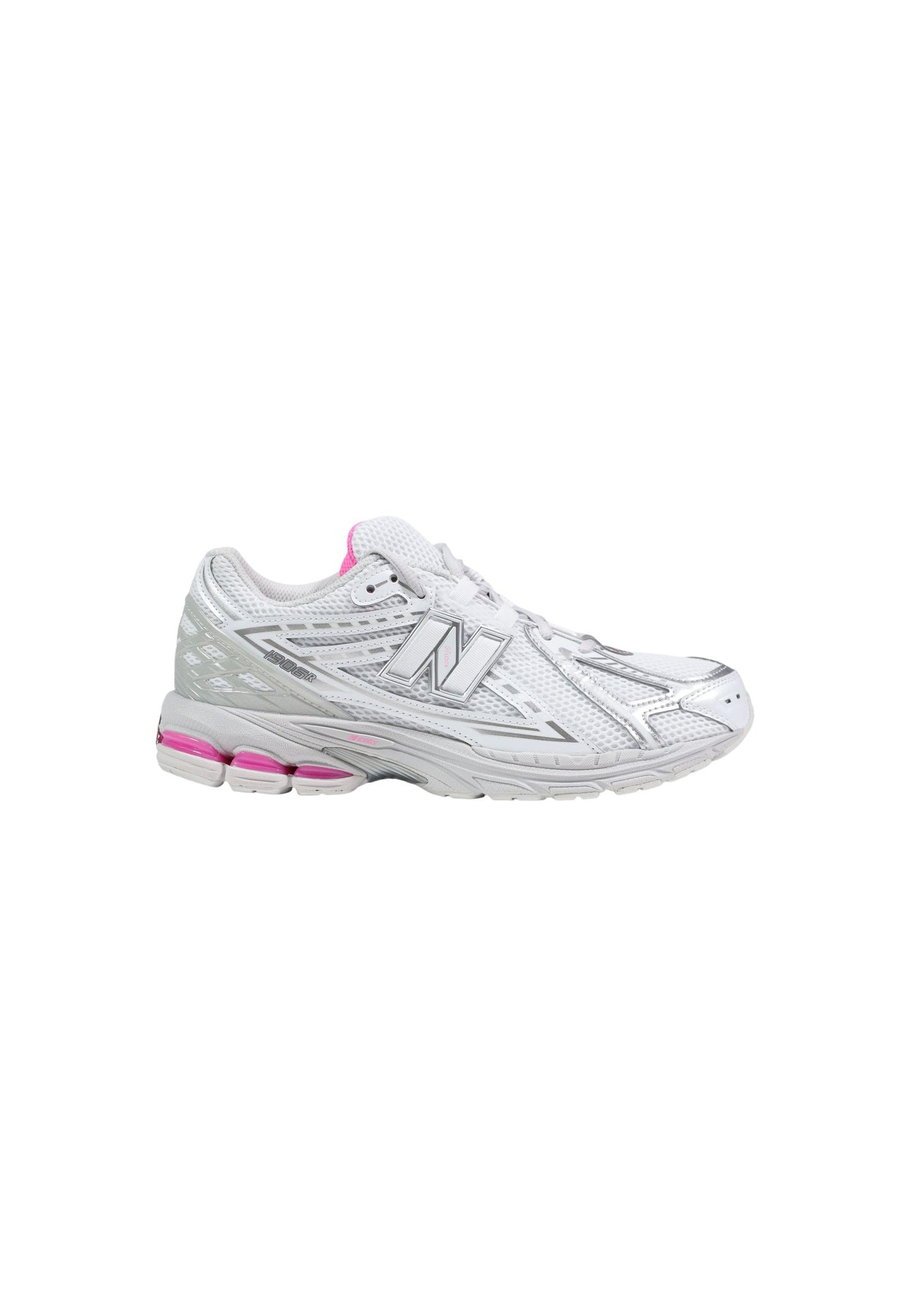 New Balance Sneakers Donna New Balance  silver  silver