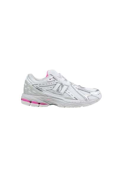 New Balance Sneakers Donna New Balance  silver  silver