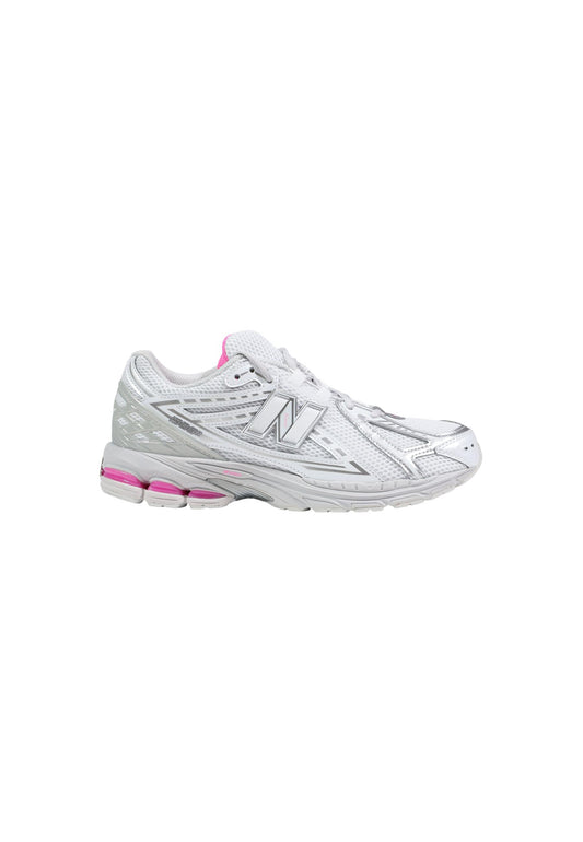 New Balance Sneakers Donna New Balance  silver  silver