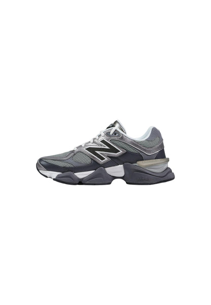 New Balance Sneakers Uomo New Balance 9060 grey  grey