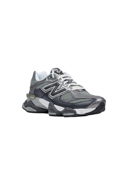 New Balance Sneakers Uomo New Balance 9060 grey  grey