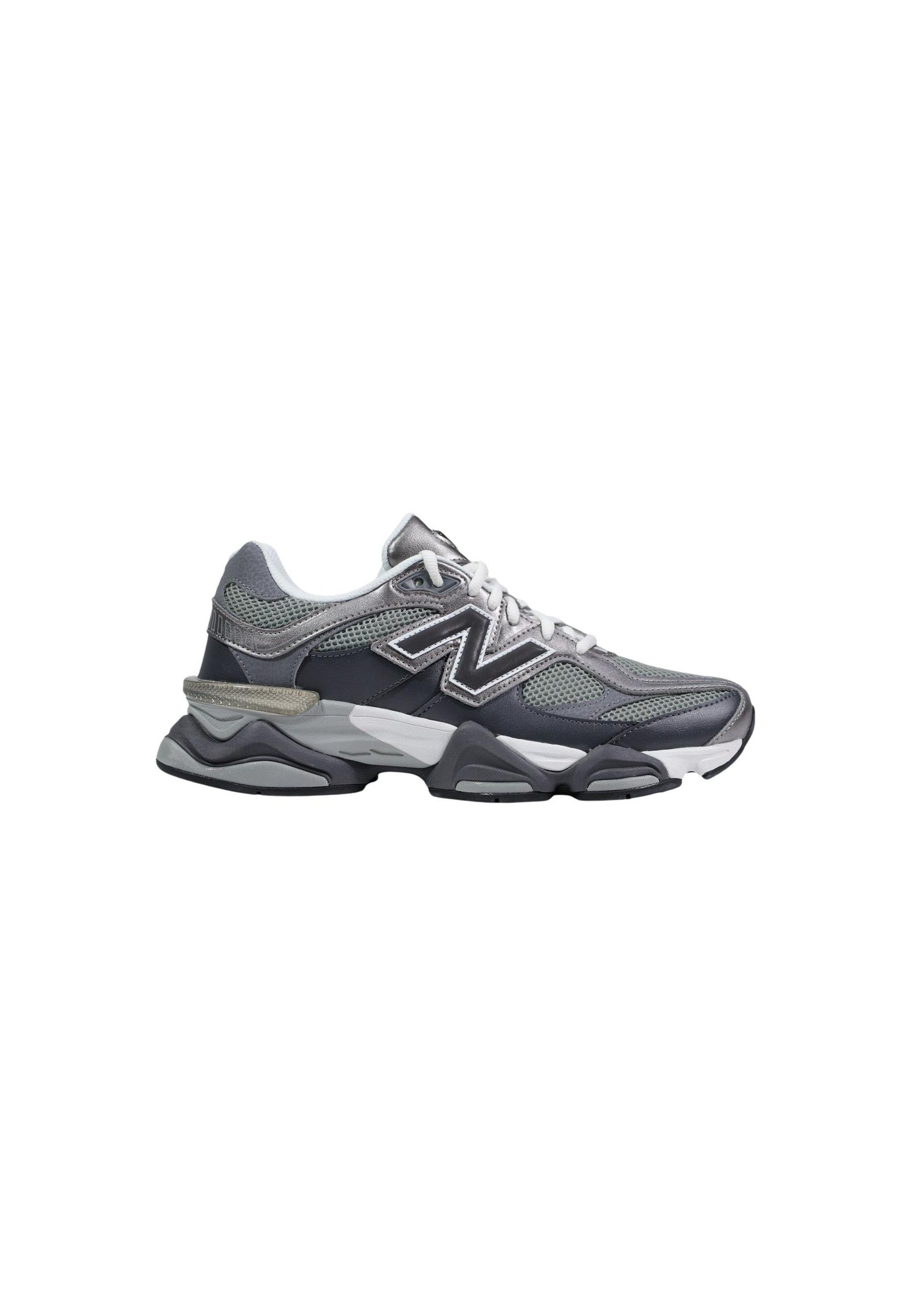 New Balance Sneakers Uomo New Balance 9060 grey  grey