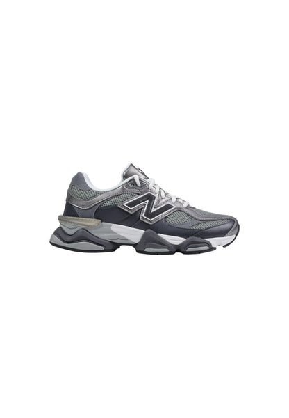 New Balance Sneakers Uomo New Balance 9060 grey  grey