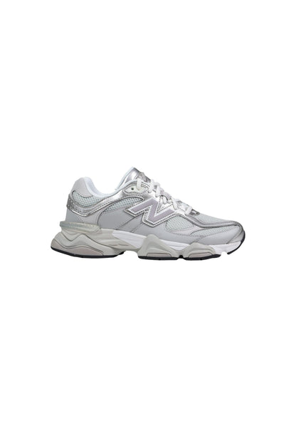 New Balance Sneakers Uomo New Balance Unisex grey  grey