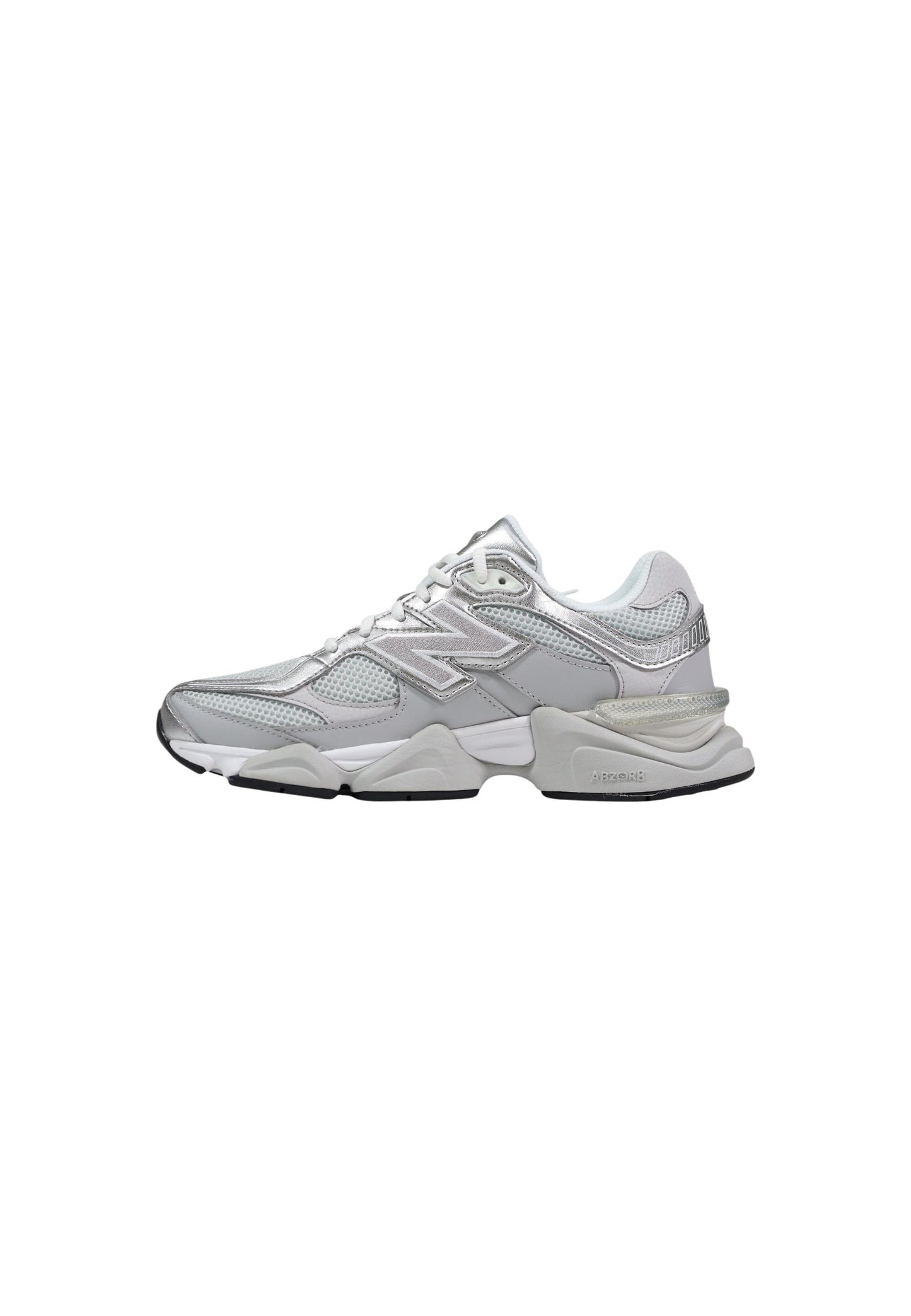 New Balance Sneakers Uomo New Balance Unisex grey  grey