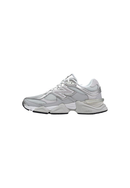 New Balance Sneakers Uomo New Balance Unisex grey  grey