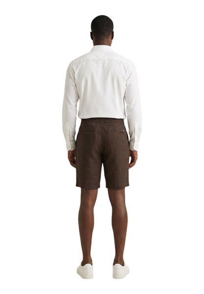 Gianni Lupo Bermuda Uomo Gianni Lupo  brown  brown