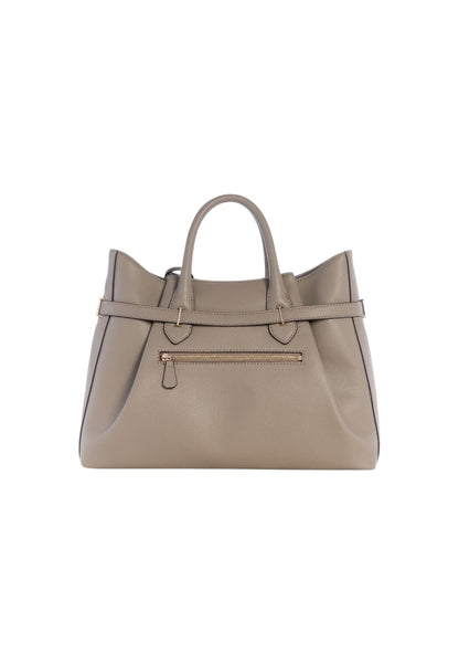 Guess Borsa Donna Guess YESBA GIRLFRIEND SATCHEL brown  brown