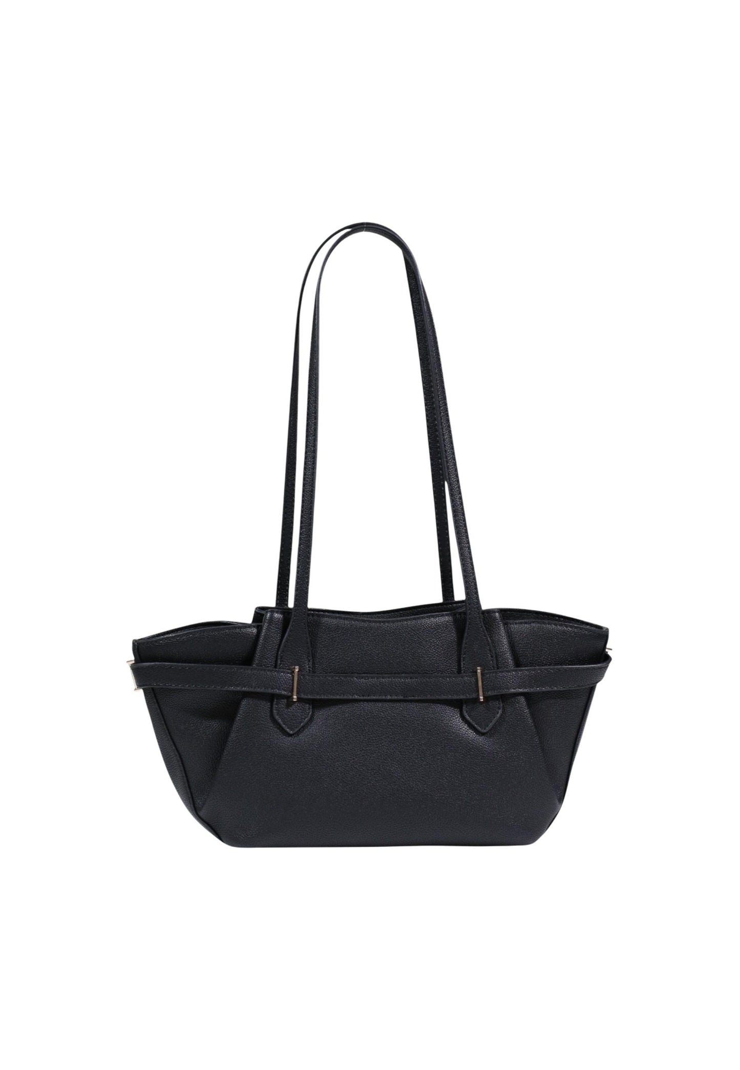 Guess Borsa Donna Guess YESBA GRLFRND SHOULDER SATCHEL black  black