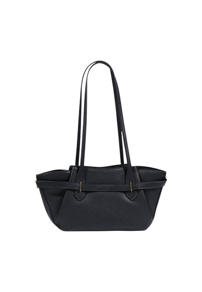 Guess Borsa Donna Guess YESBA GRLFRND SHOULDER SATCHEL black  black