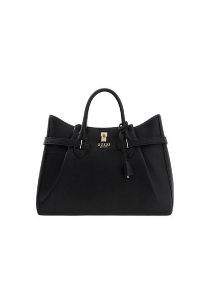 Guess Borsa Donna Guess YESBA GIRLFRIEND SATCHEL black  black