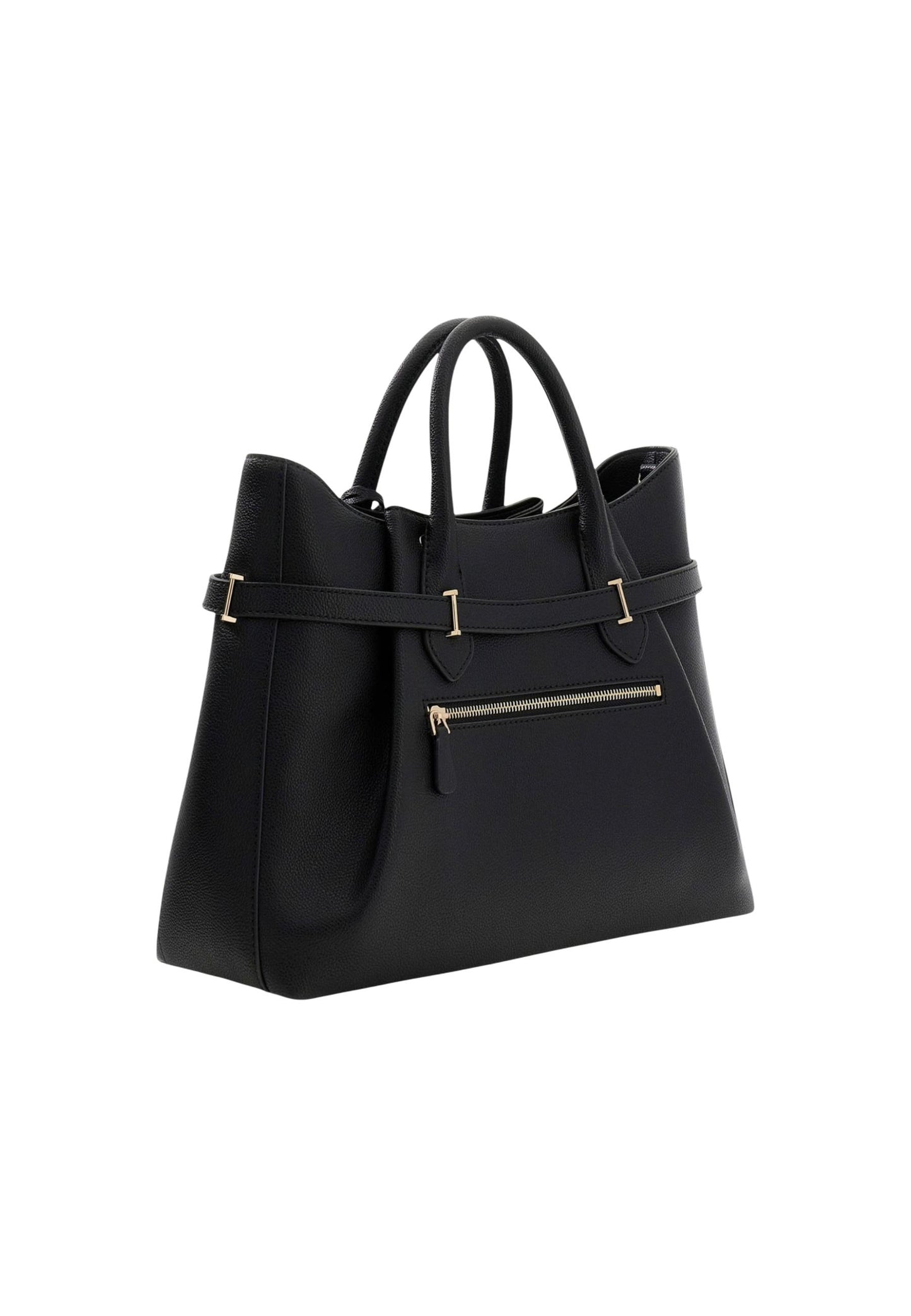 Guess Borsa Donna Guess YESBA GIRLFRIEND SATCHEL black  black